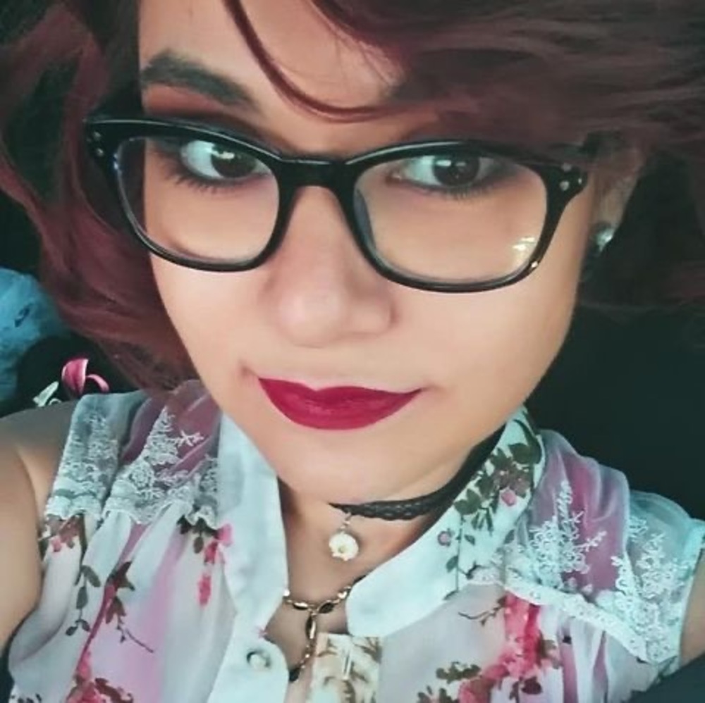 Meet your Posher, Raeanne